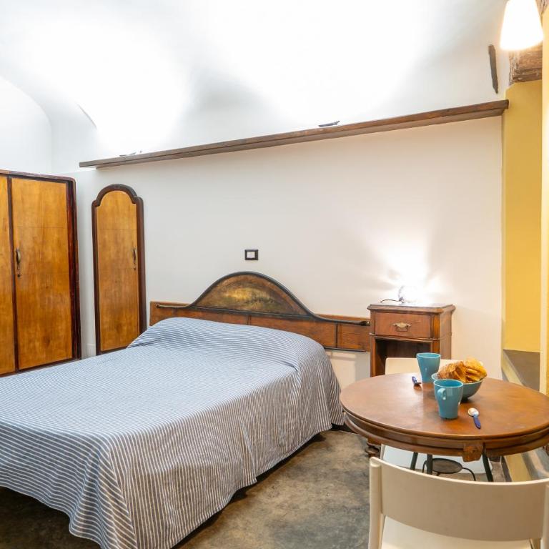 Lovingenoa - Dream Passion - Appartamento con 1 Camera da Letto - 2