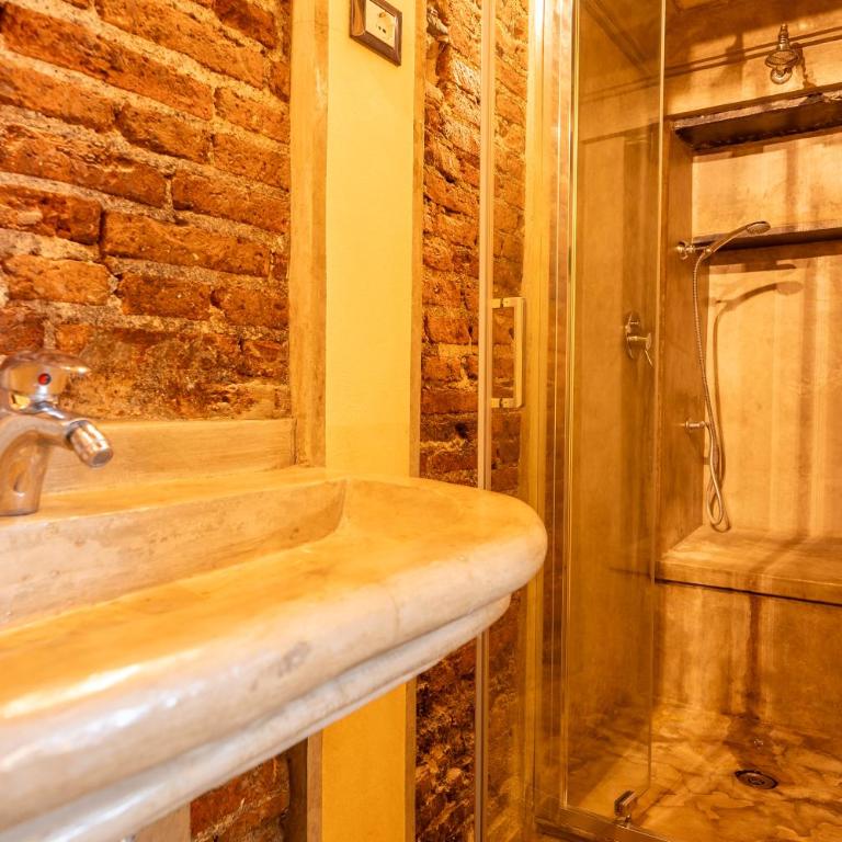 Lovingenoa - Dream Passion - Appartamento con 1 Camera da Letto - 23