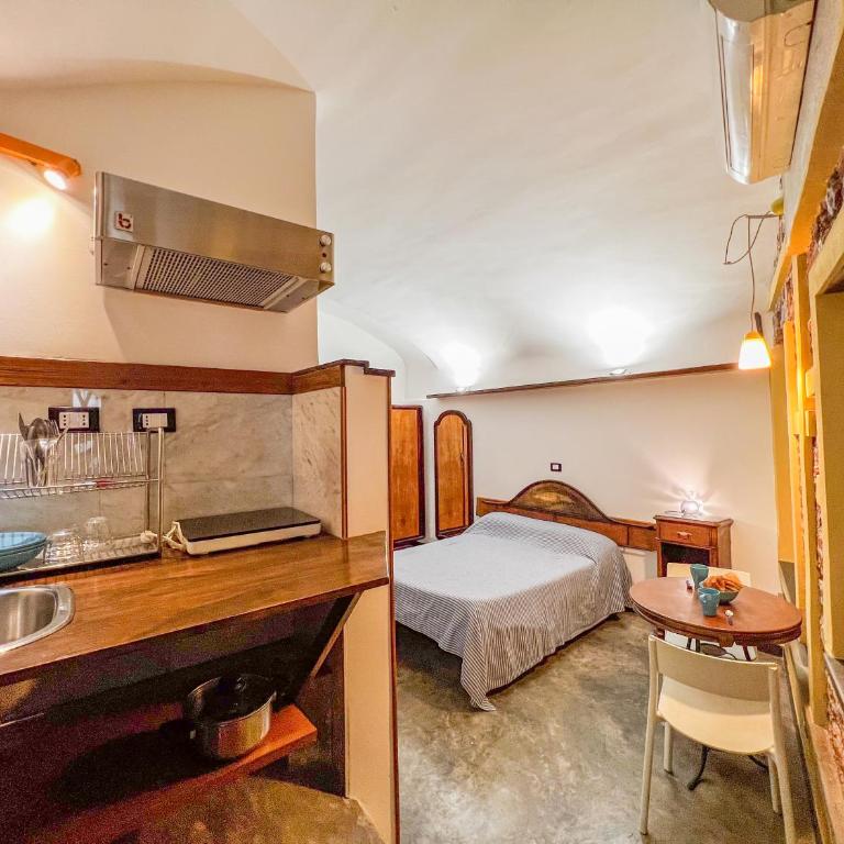 Lovingenoa - Dream Passion - Appartamento con 1 Camera da Letto - 6
