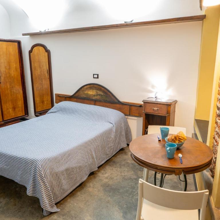 Lovingenoa - Dream Passion - Appartamento con 1 Camera da Letto - 12