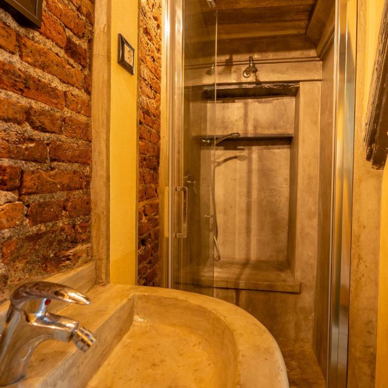 Lovingenoa - Dream Passion - Appartamento con 1 Camera da Letto - 16