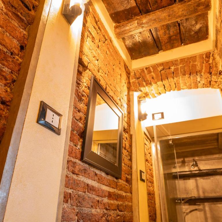 Lovingenoa - Dream Passion - Appartamento con 1 Camera da Letto - 22