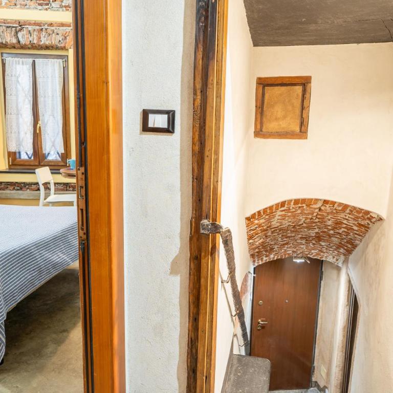 Lovingenoa - Dream Passion - Appartamento con 1 Camera da Letto - 24