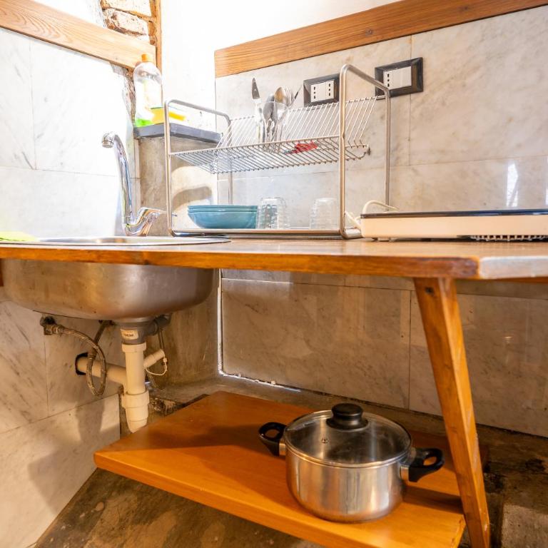 Lovingenoa - Dream Passion - Appartamento con 1 Camera da Letto - 27
