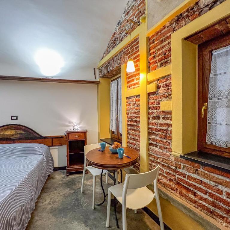 Lovingenoa - Dream Passion - Appartamento con 1 Camera da Letto - 4