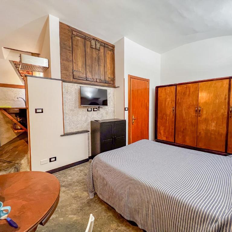 Lovingenoa - Dream Passion - Appartamento con 1 Camera da Letto - 36