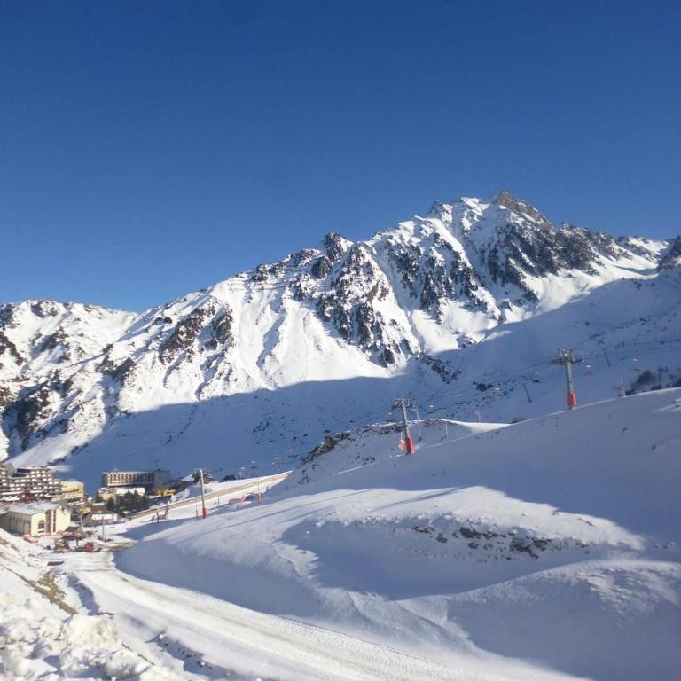 Duplex confortable proche pistes - 7 pers. - Appartement 2 Chambres - 16