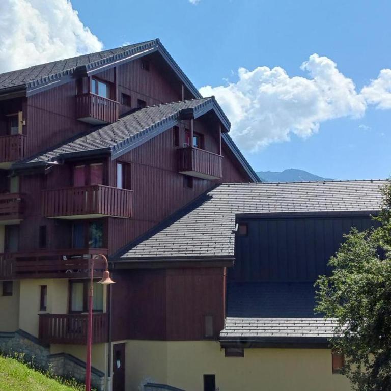 Studio 4 personnes à Vallandry, proche des pistes - FR-1-411-907 - Studio - 3