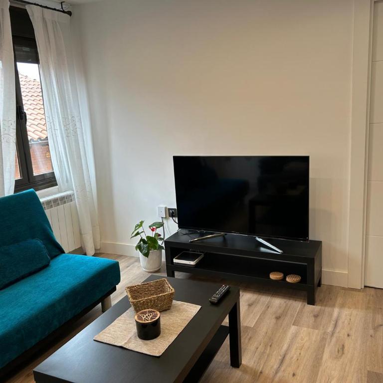 La Ventana de San Isidoro - Apartamento de 2 dormitorios - 2
