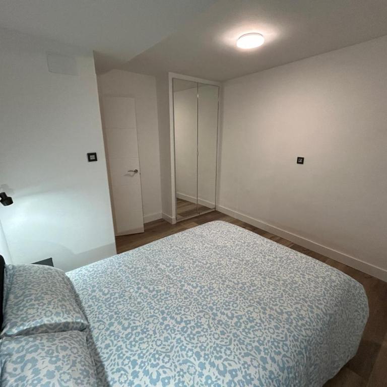 La Ventana de San Isidoro - Apartamento de 2 dormitorios - 3