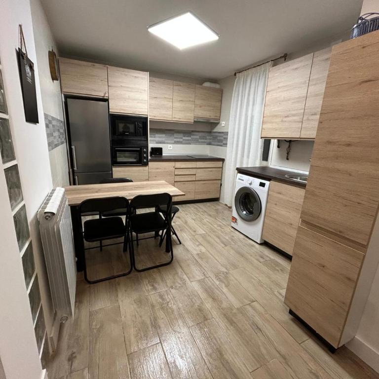 La Ventana de San Isidoro - Apartamento de 2 dormitorios - 8