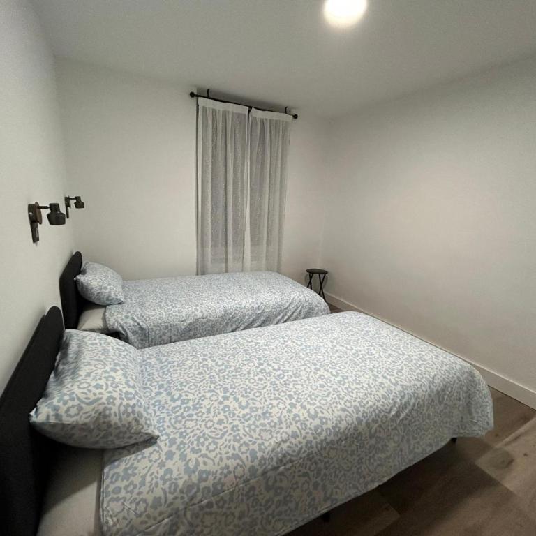 La Ventana de San Isidoro - Apartamento de 2 dormitorios - 5