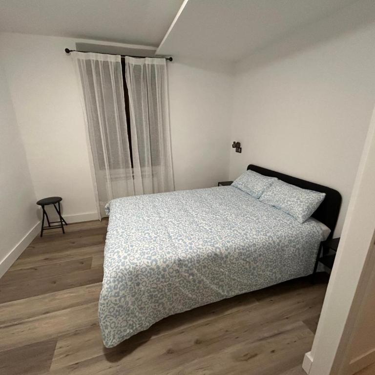 La Ventana de San Isidoro - Apartamento de 2 dormitorios - 4