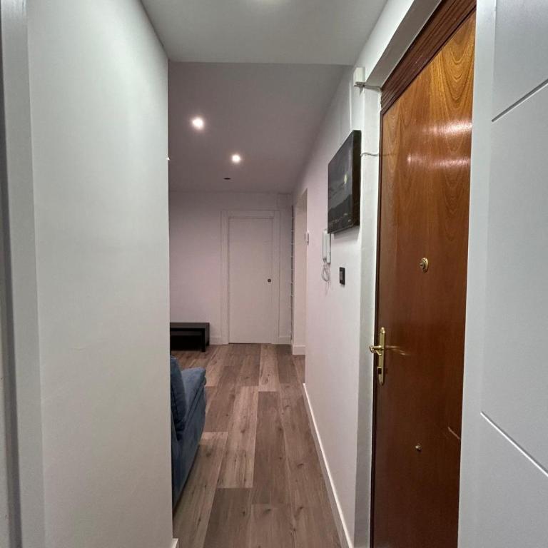 La Ventana de San Isidoro - Apartamento de 2 dormitorios - 9