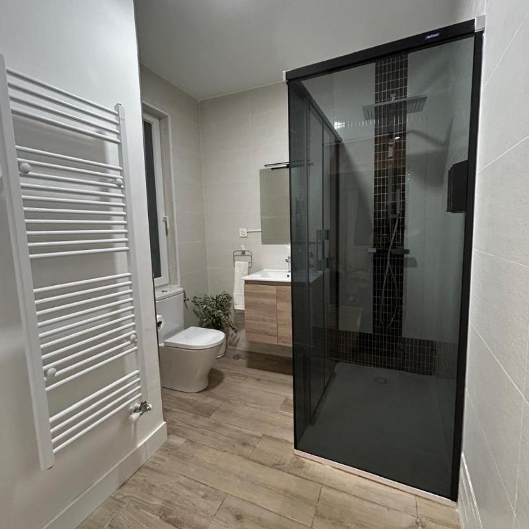 La Ventana de San Isidoro - Apartamento de 2 dormitorios - 10