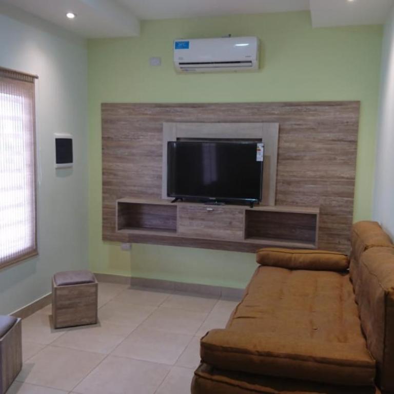tikal - Apartamento de 2 dormitorios - 3