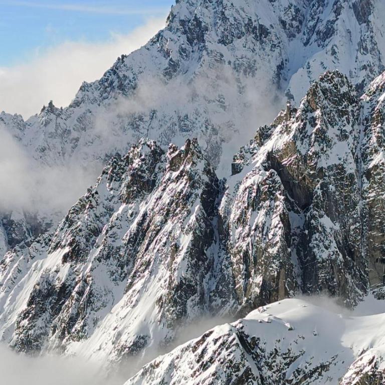 Maison Citron - Explore Courmayeur Mont Blanc - Appartamento con 1 Camera da Letto - 23