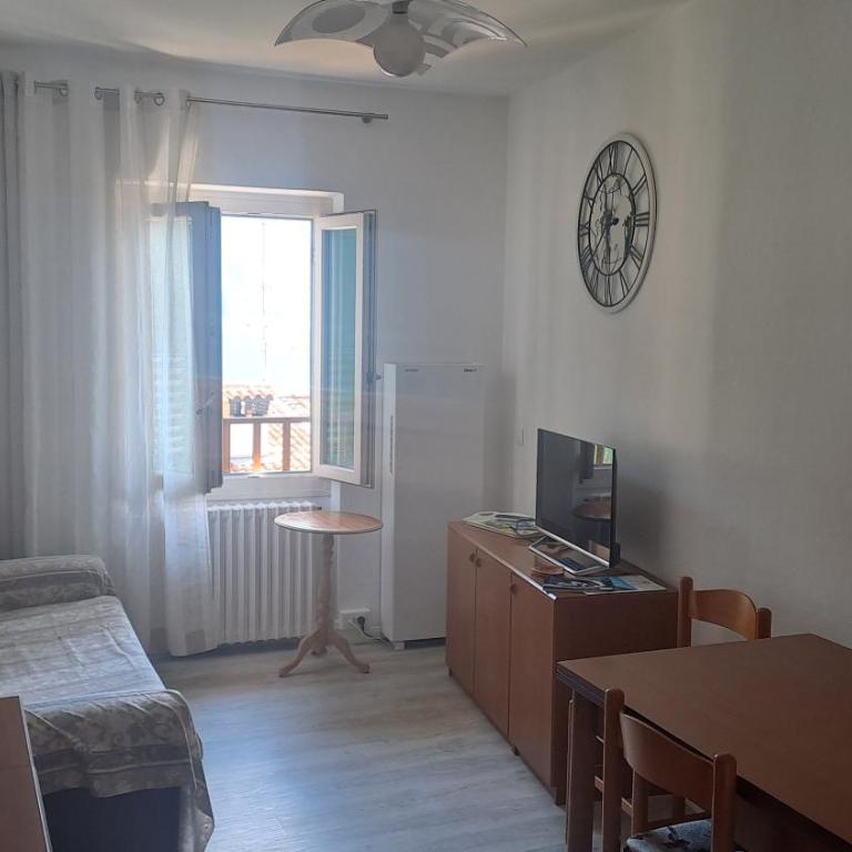 CASA MARIA lafinestrasulgarda - Two-Bedroom Apartment - 20