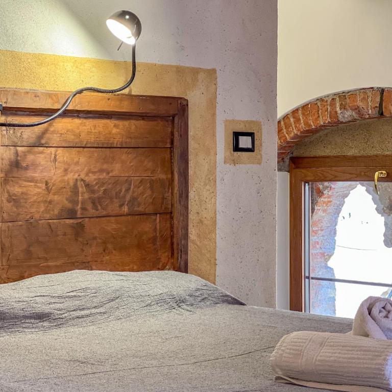 lovingenoa Light - Passion - One-Bedroom Apartment - 14