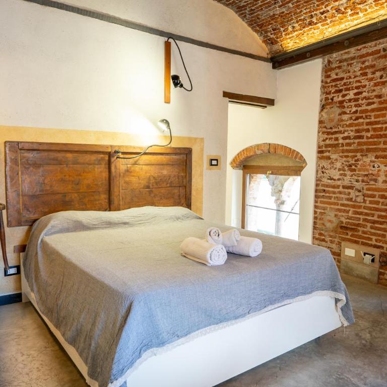 lovingenoa Light - Passion - One-Bedroom Apartment - 18