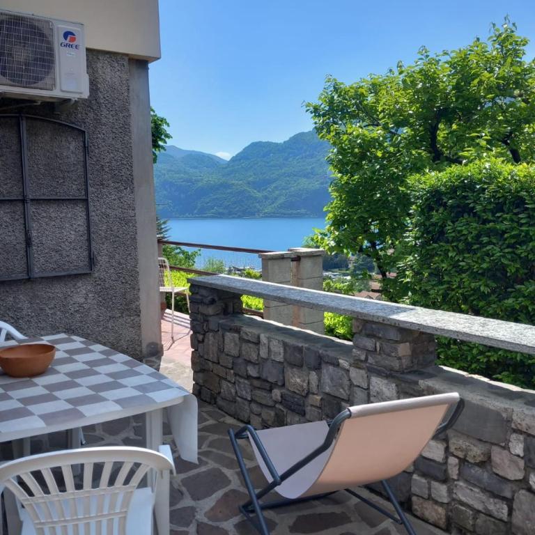 Lake and Guzzi view - Holiday Home - Casa con 1 Camera da Letto - 34