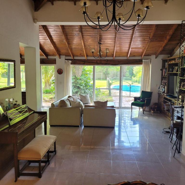 El Dorado - Casa de 4 dormitorios - 3