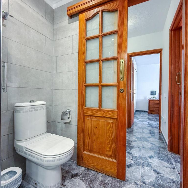 El Delfín - Apartamento de 2 dormitorios - 17