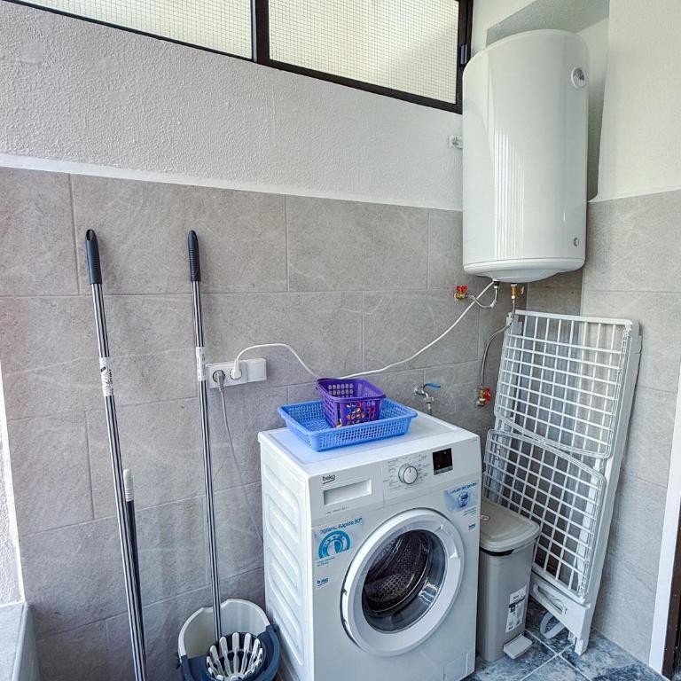 El Delfín - Apartamento de 2 dormitorios - 24