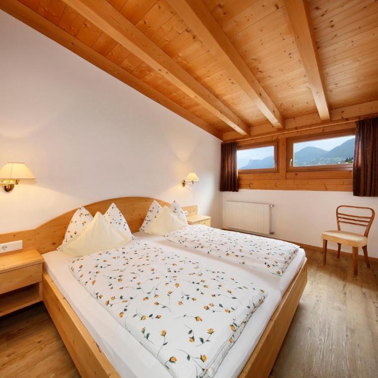 Kircherhof - Appartamento con 2 Camere da Letto - 7