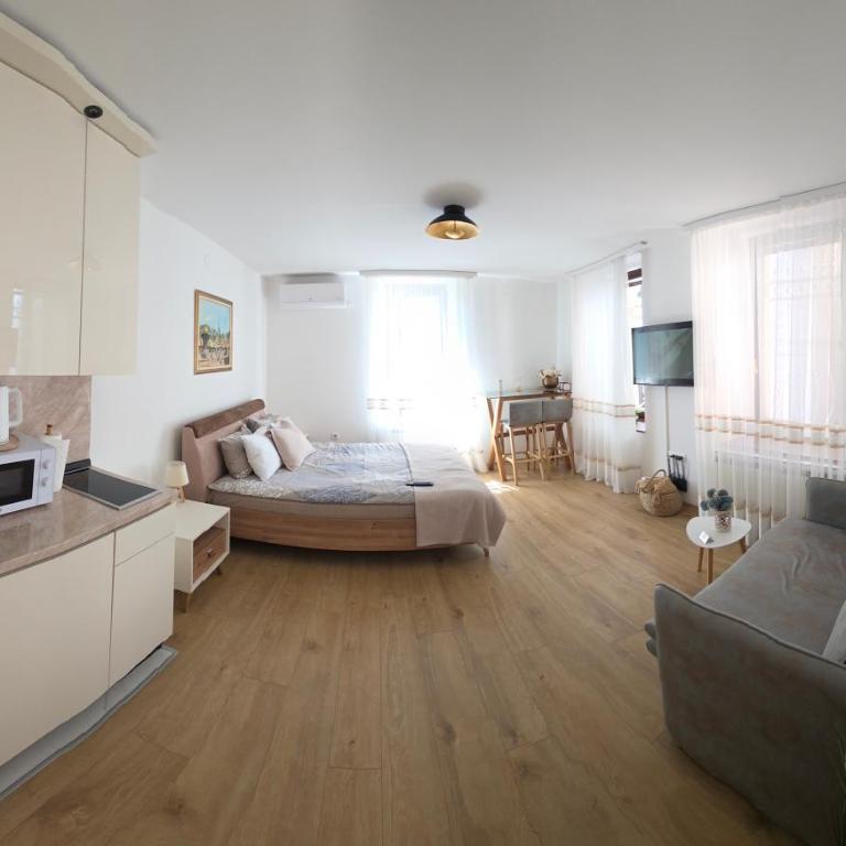 Apartman EN - Apartman sa 1 Spavaćom Sobom - 3