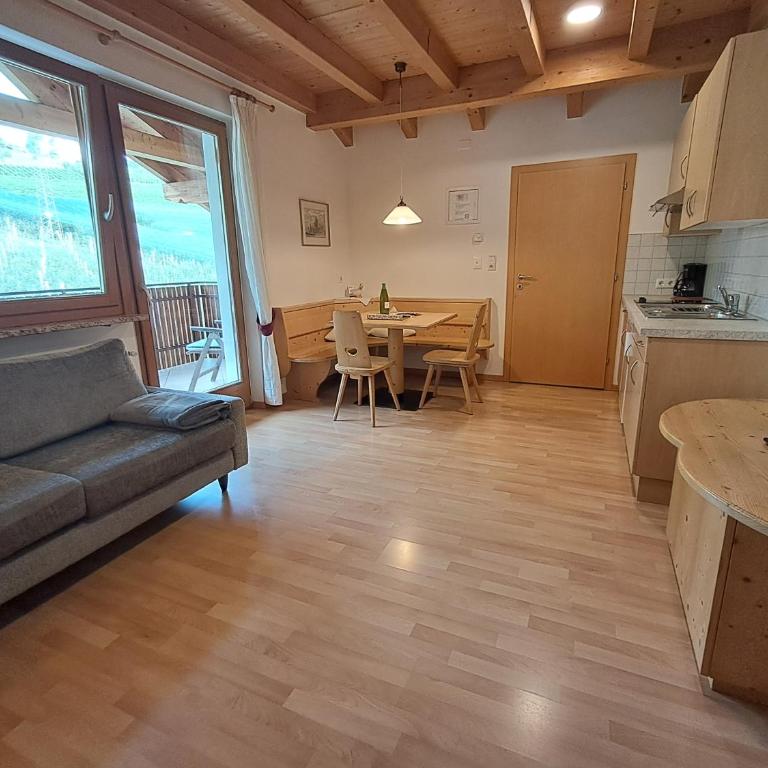 Kircherhof - Appartamento con 2 Camere da Letto - 4