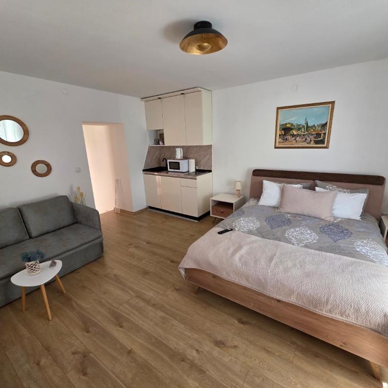 Apartman EN - Apartman sa 1 Spavaćom Sobom - 2