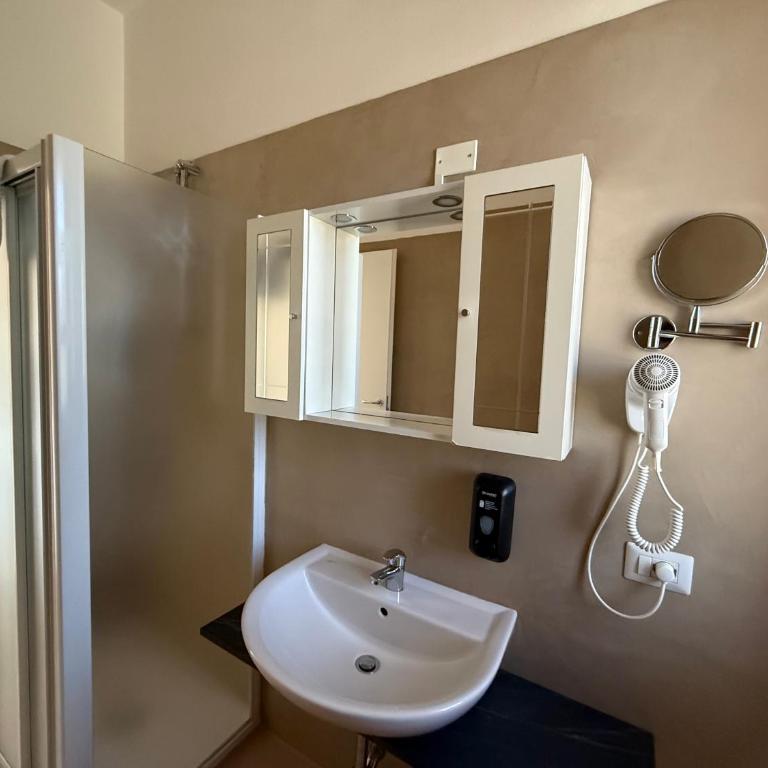 Residence Venezia Park - ENJOY HOLIDAY - Appartamento con 1 Camera da Letto e Balcone - 9