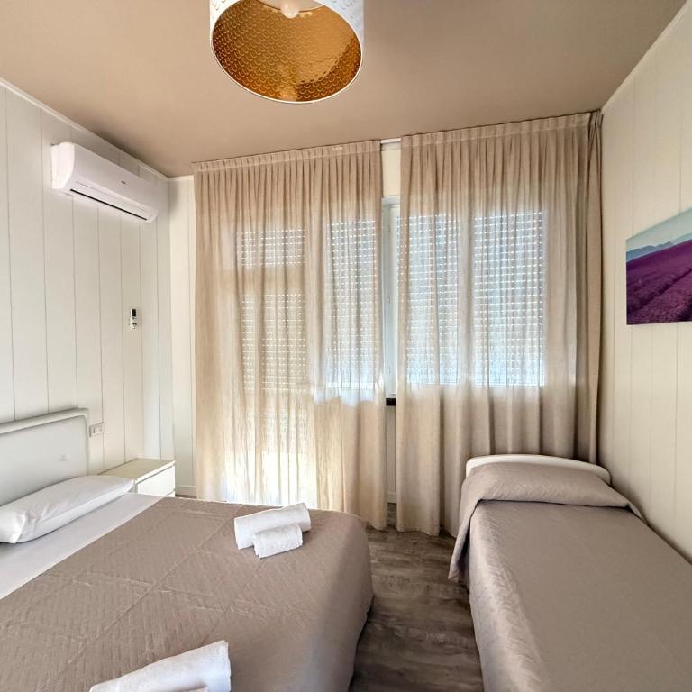 Residence Venezia Park - ENJOY HOLIDAY - Appartamento con 1 Camera da Letto e Balcone - 11