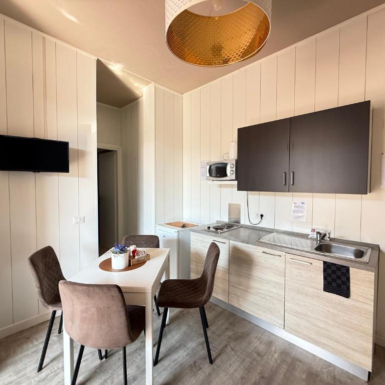 Residence Venezia Park - ENJOY HOLIDAY - Appartamento con 1 Camera da Letto e Balcone - 12