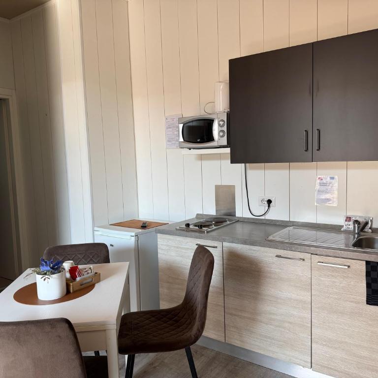 Residence Venezia Park - ENJOY HOLIDAY - Appartamento con 1 Camera da Letto e Balcone - 4