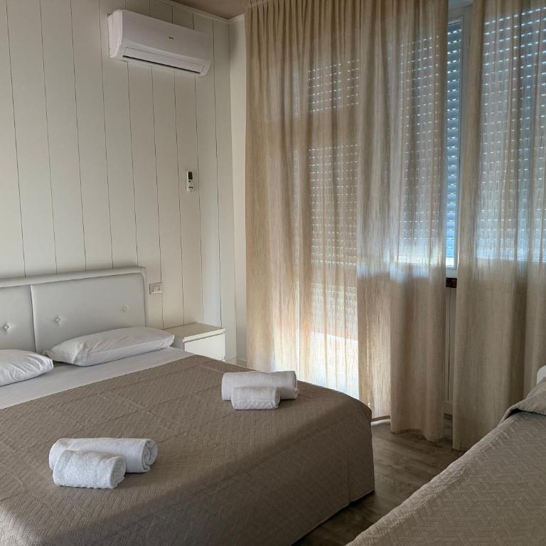 Residence Venezia Park - ENJOY HOLIDAY - Appartamento con 1 Camera da Letto e Balcone - 5