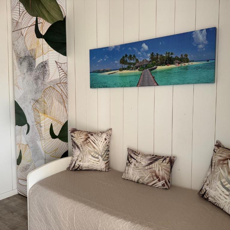 Residence Venezia Park - ENJOY HOLIDAY - Appartamento con 1 Camera da Letto e Balcone - 2