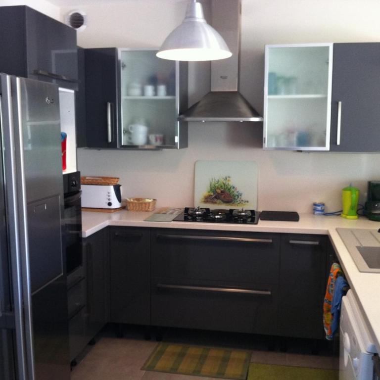 House Golfe Juan - Appartement - 8