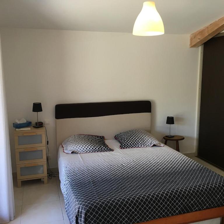 House Golfe Juan - Appartement - 16