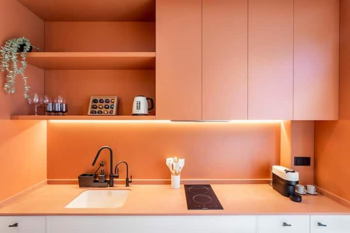 Lujoso apartamento en Ruzafa - Apartamento de 2 dormitorios - 16