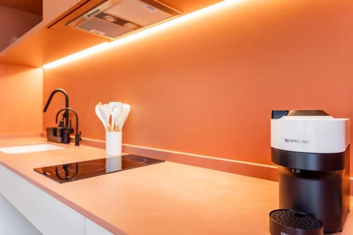 Lujoso apartamento en Ruzafa - Apartamento de 2 dormitorios - 20