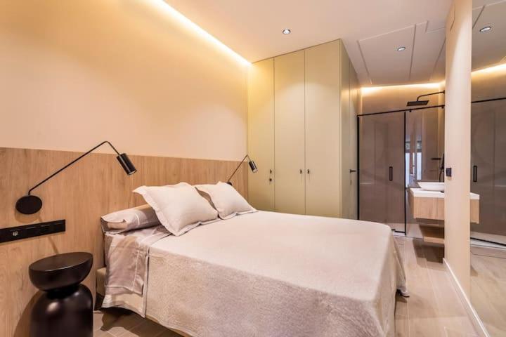 Lujoso apartamento en Ruzafa - Apartamento de 2 dormitorios - 21