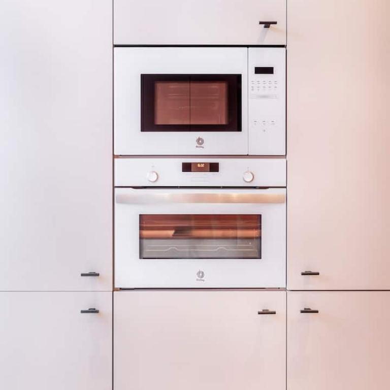Lujoso apartamento en Ruzafa - Apartamento de 2 dormitorios - 24
