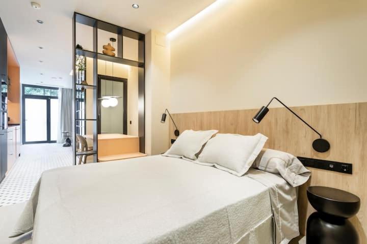 Lujoso apartamento en Ruzafa - Apartamento de 2 dormitorios - 29