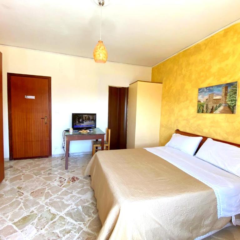 Apartament di Nick Central Station - Deluxe Room - 9
