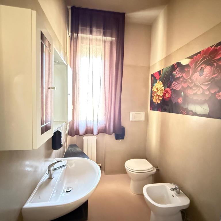 Residence Venezia Park - ENJOY HOLIDAY - Appartamento con 1 Camera da Letto e Balcone - 6