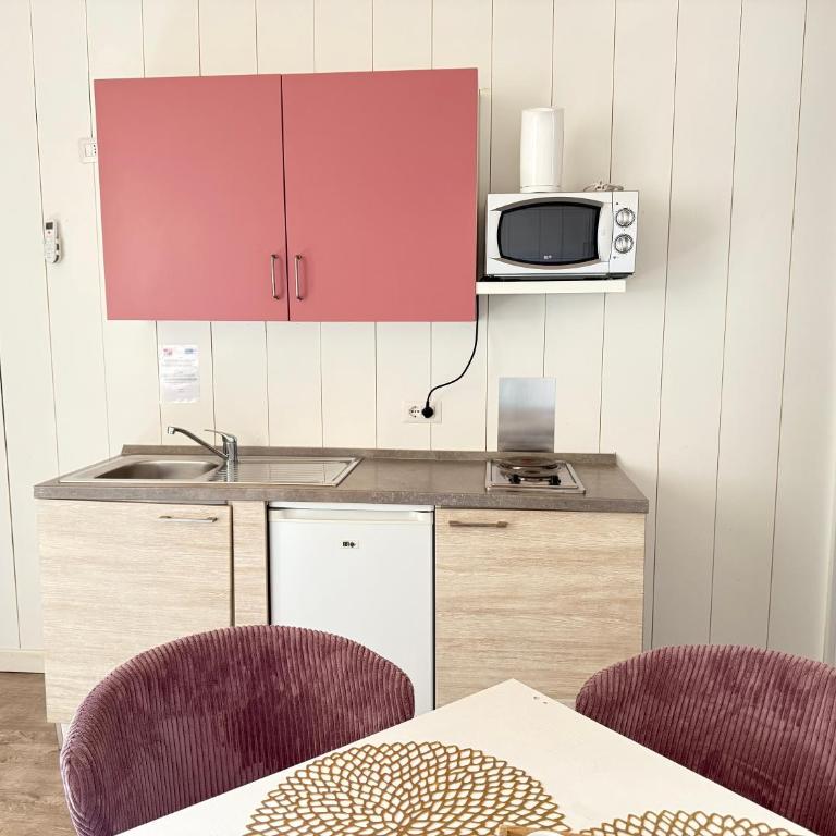 Residence Venezia Park - ENJOY HOLIDAY - Appartamento con 1 Camera da Letto e Balcone - 10