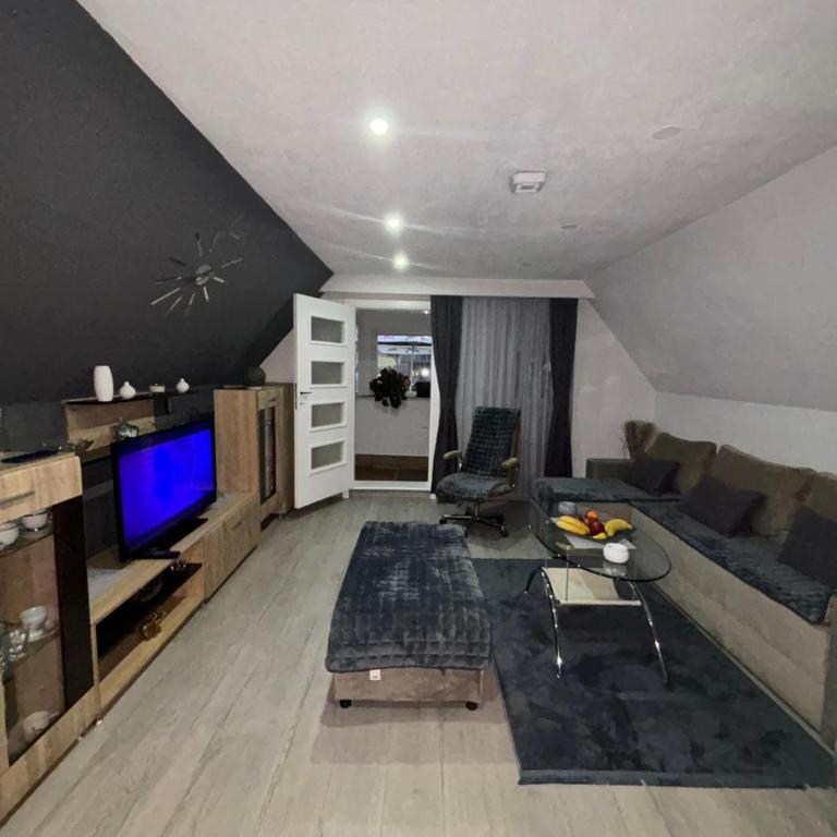 The Secret Garden Retreat - Kuća sa 1 Spavaćom Sobom - 3