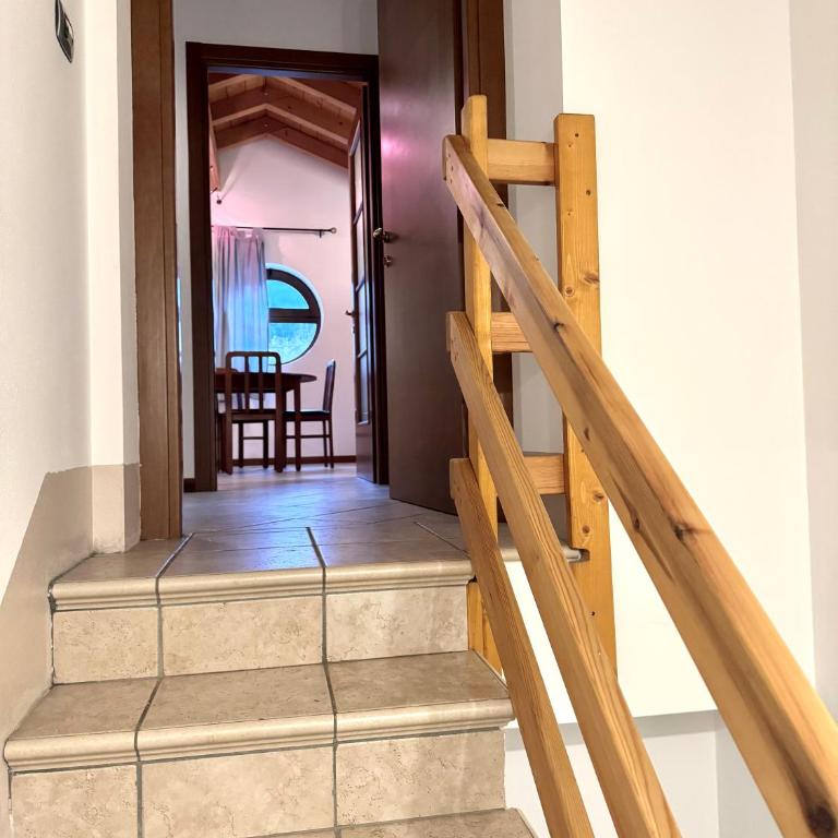 Casa Lucrezia by Gottschalk - Apartment - 5